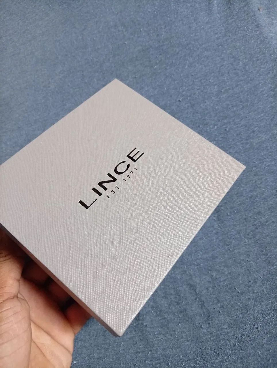 Relógio Lince Masculino  - Foto 3
