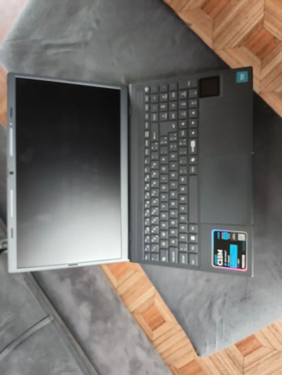 Notebook positivo  - Foto 2
