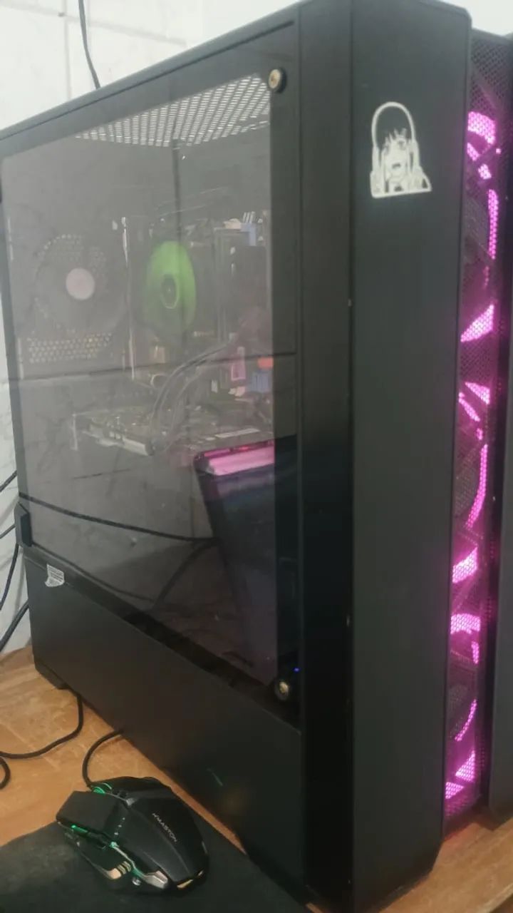 VENDE-SE CPU 
