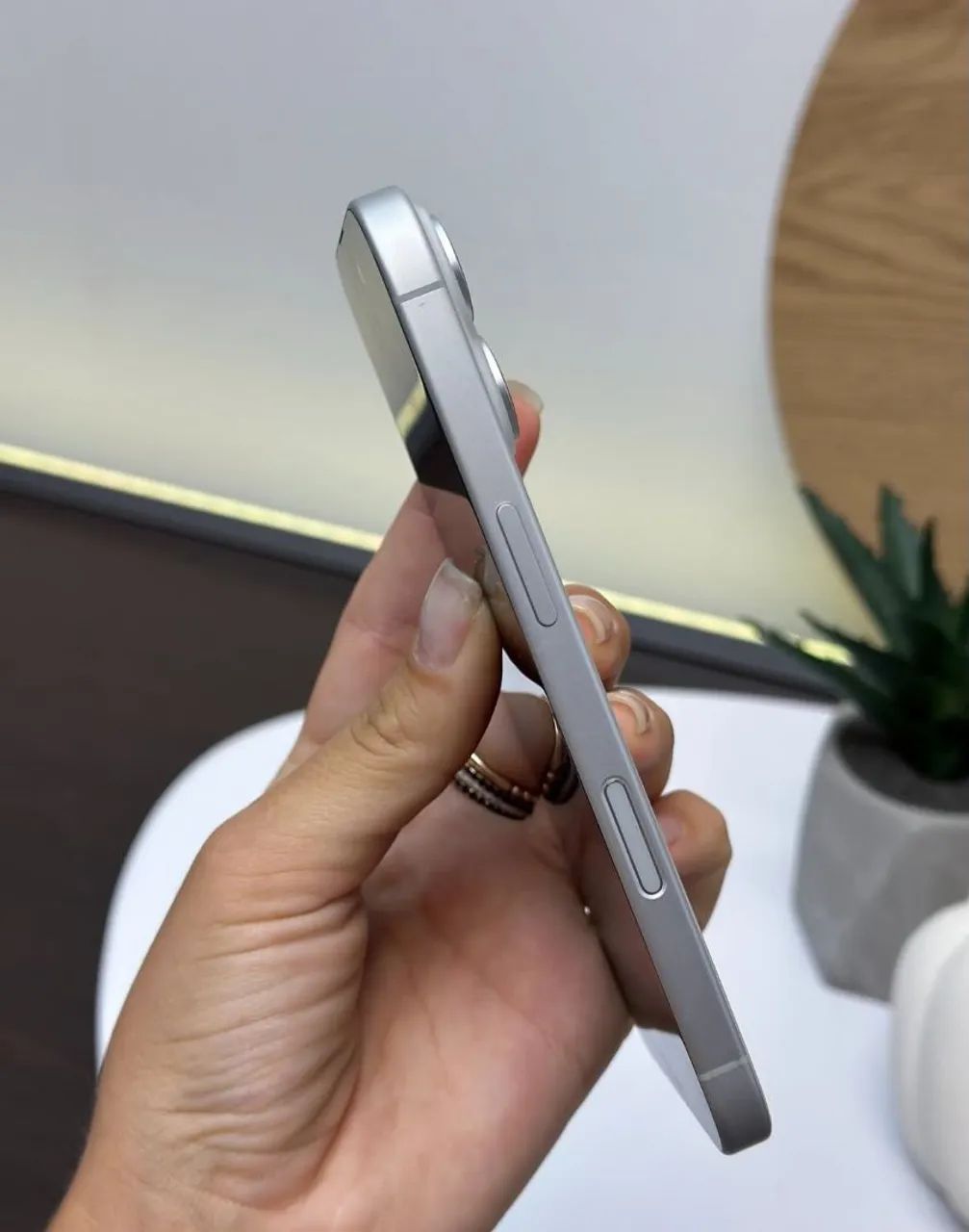 IPHONE 16 128GB - Foto 3