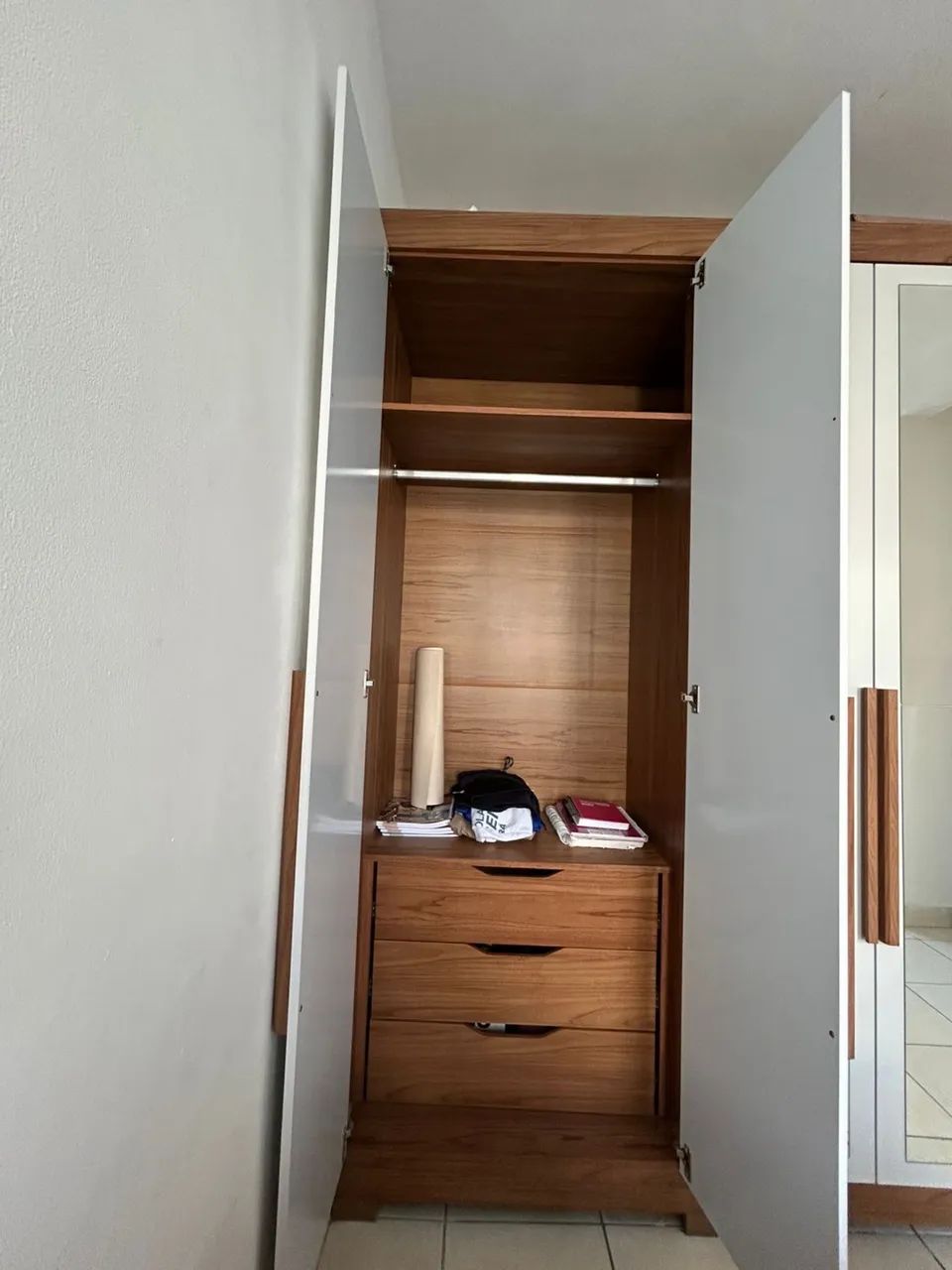 Guarda roupa  - Foto 4