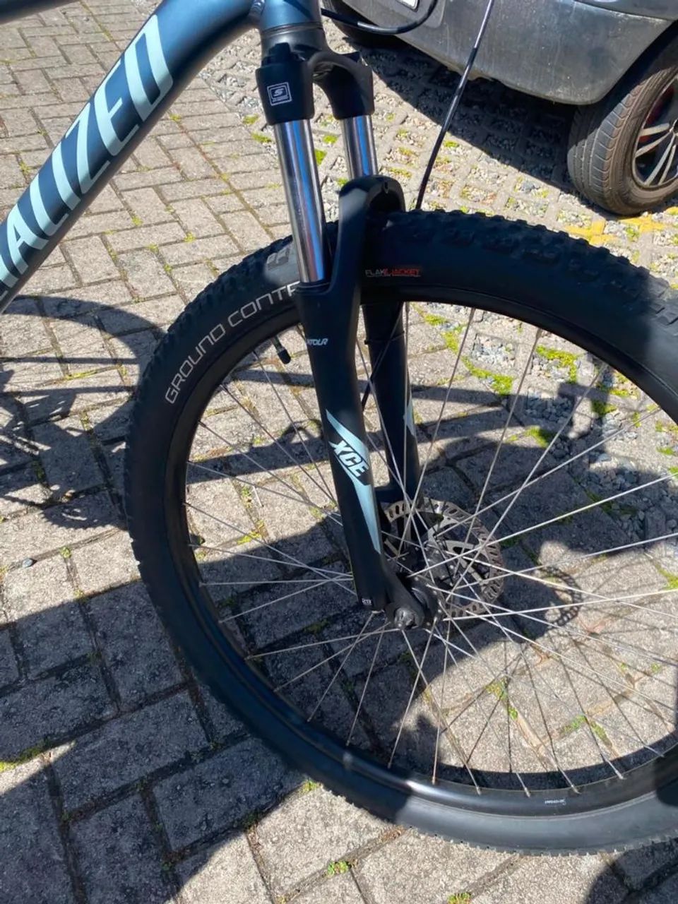 Vende-se está bicicleta  - Foto 3