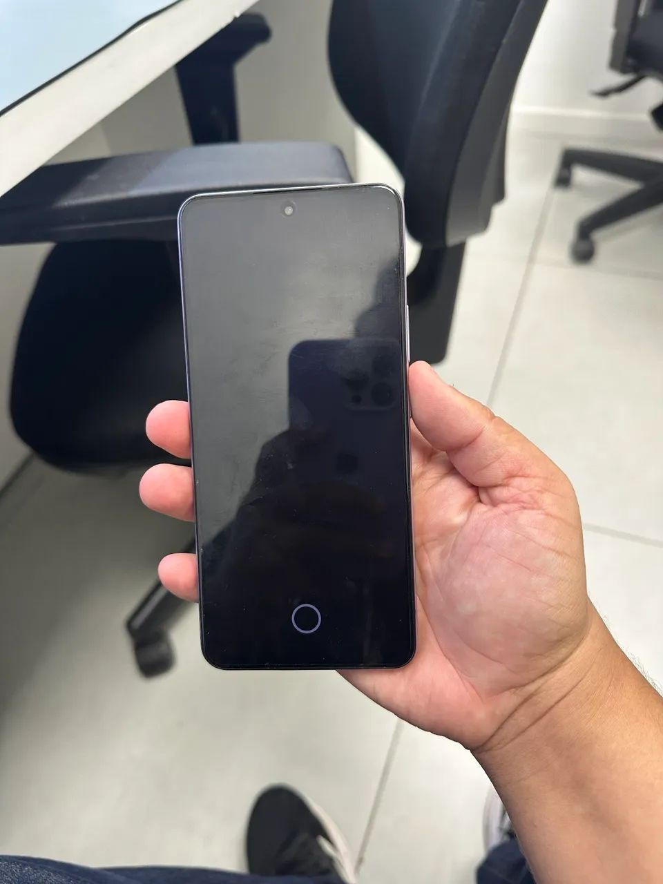 Realme 14T SEM MARCAS !! - Foto 5