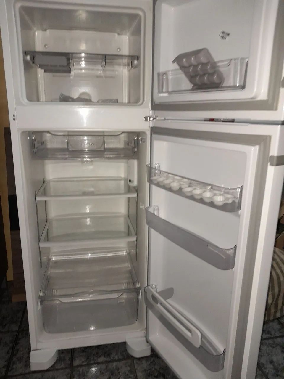 Geladeira 