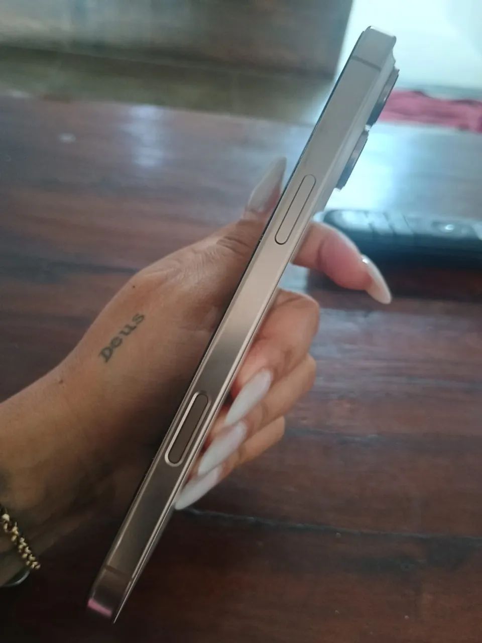 Vendo 16 pro max - Foto 4