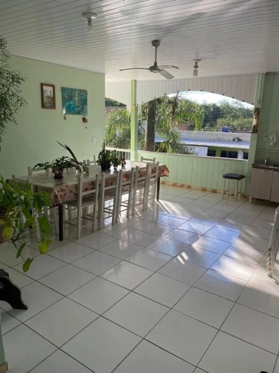SOBRADO no ITINGA com 6 quartos para VENDA, 500 m² - Foto 3