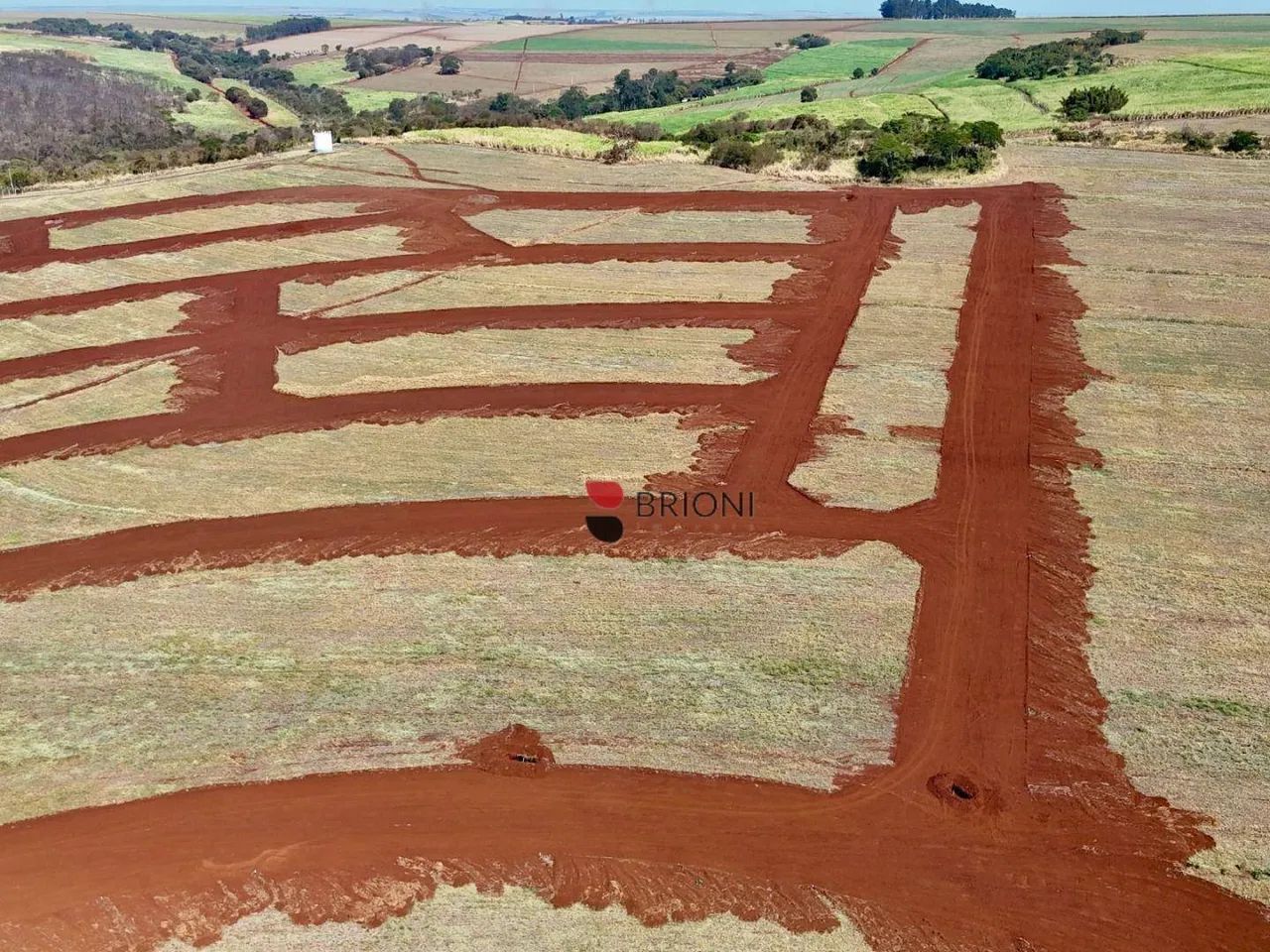 Terreno Alto Padrão com 304m² à venda no Condomínio Terras Alpha em Ribeirão Preto/SP | Im - Foto 6