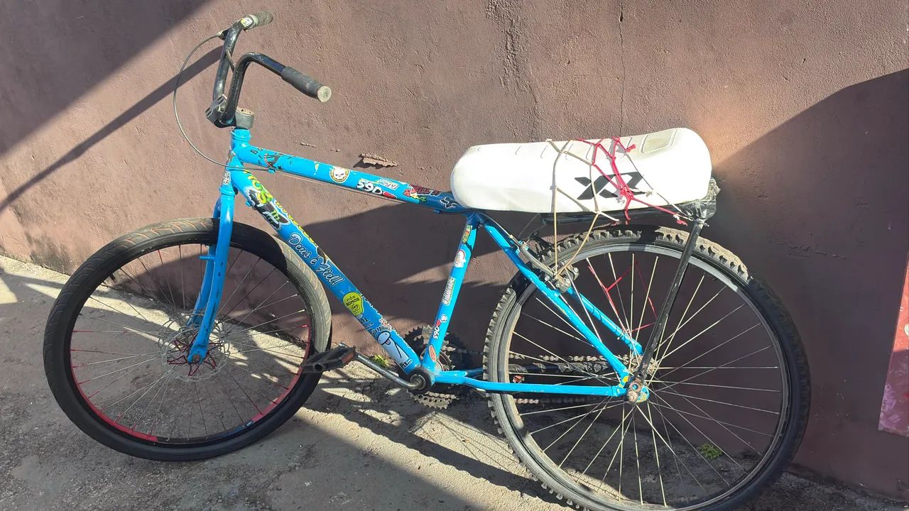 Bike - Foto 3