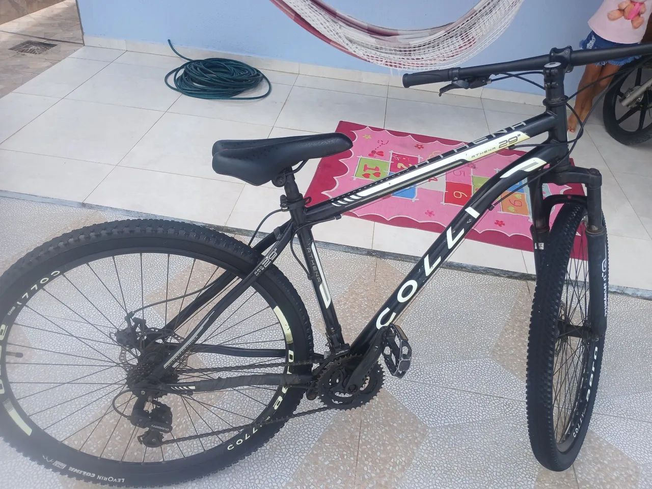 Bicicleta aro 29 - Foto 2