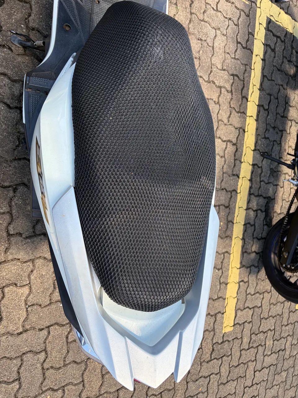 HONDA ELITE 125 (2019) - Foto 5