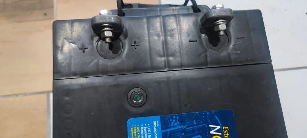 Bateria Automotiva - Foto 5