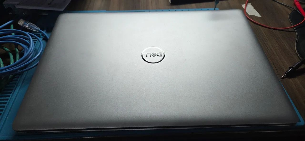 Dell Inspiron PF75 .para uso peças ou reparo