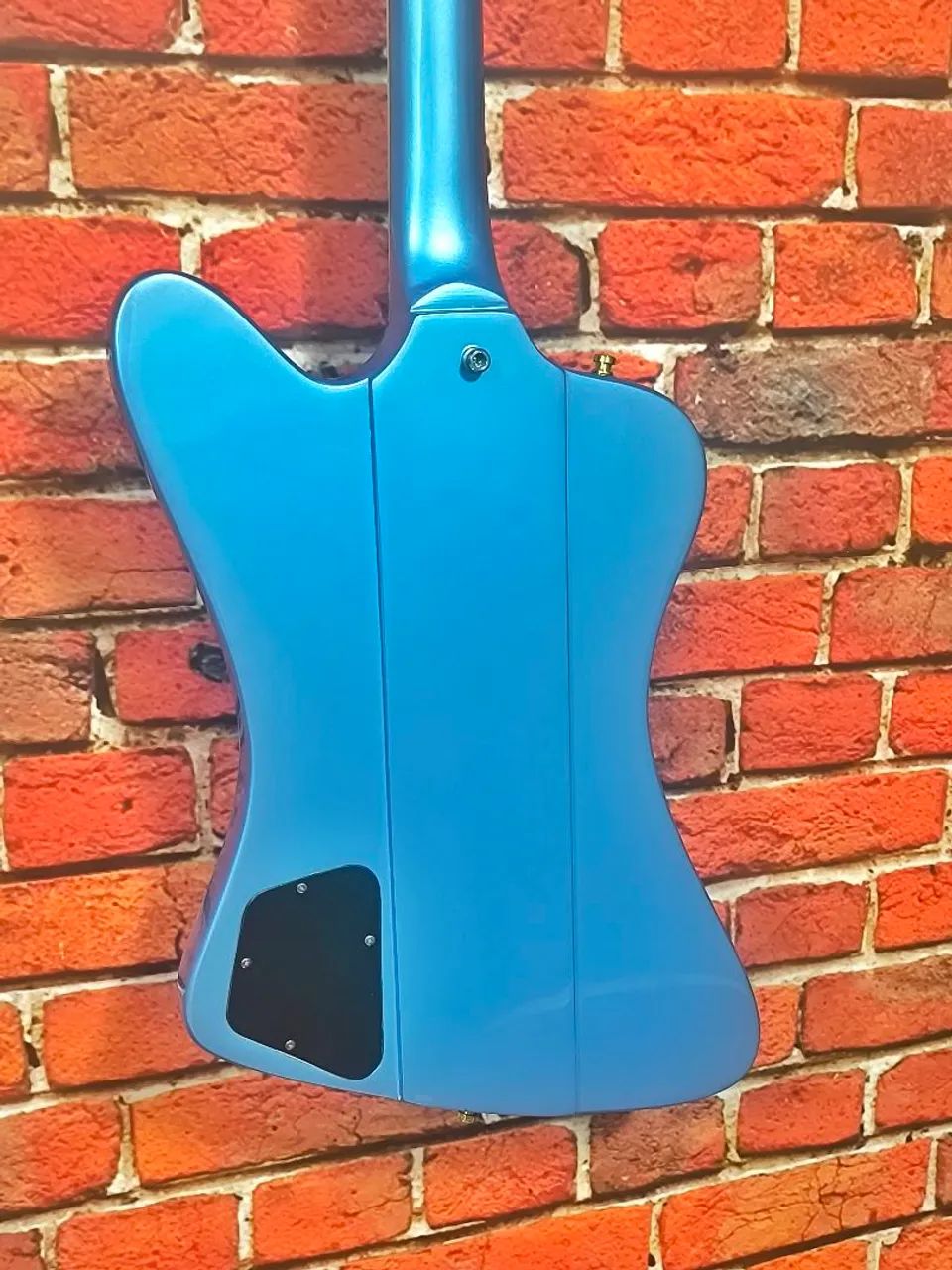 Guitarra Epiphone Firebird  - Foto 3