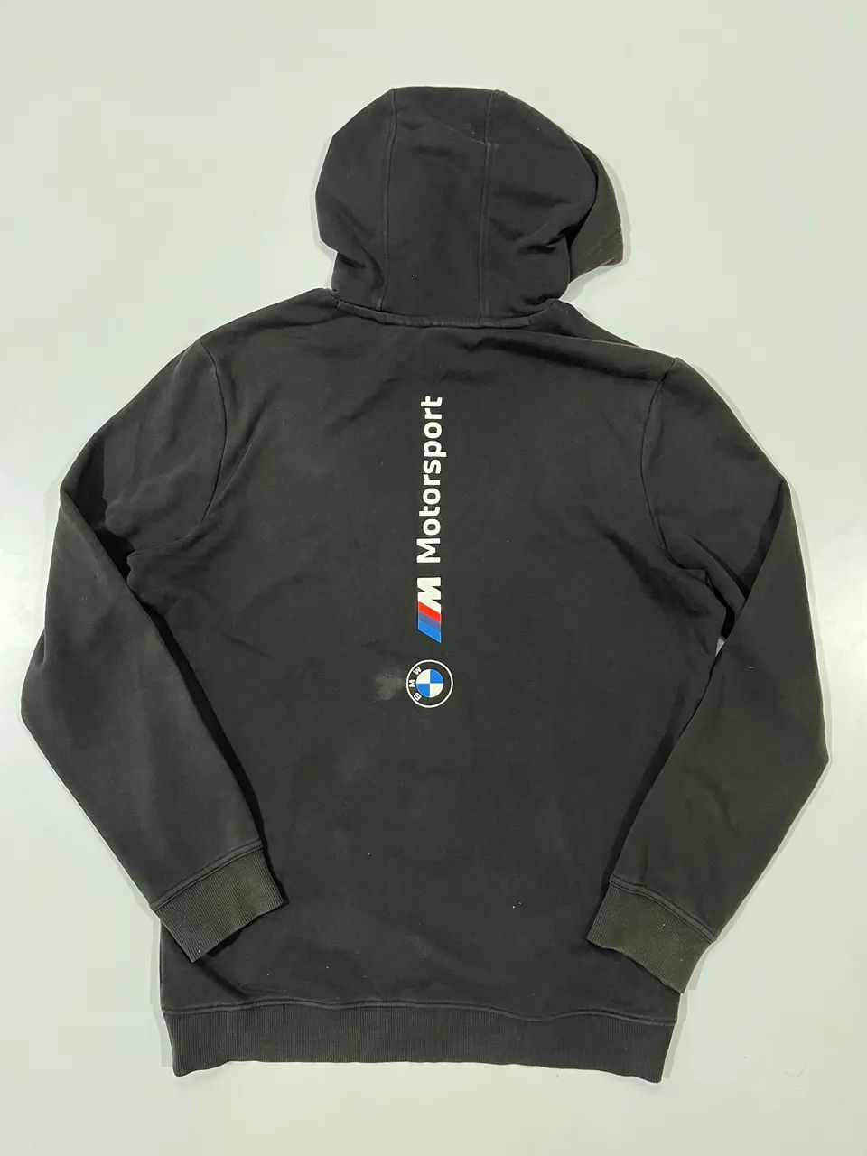 moletom puma x bmw M original  - Foto 4