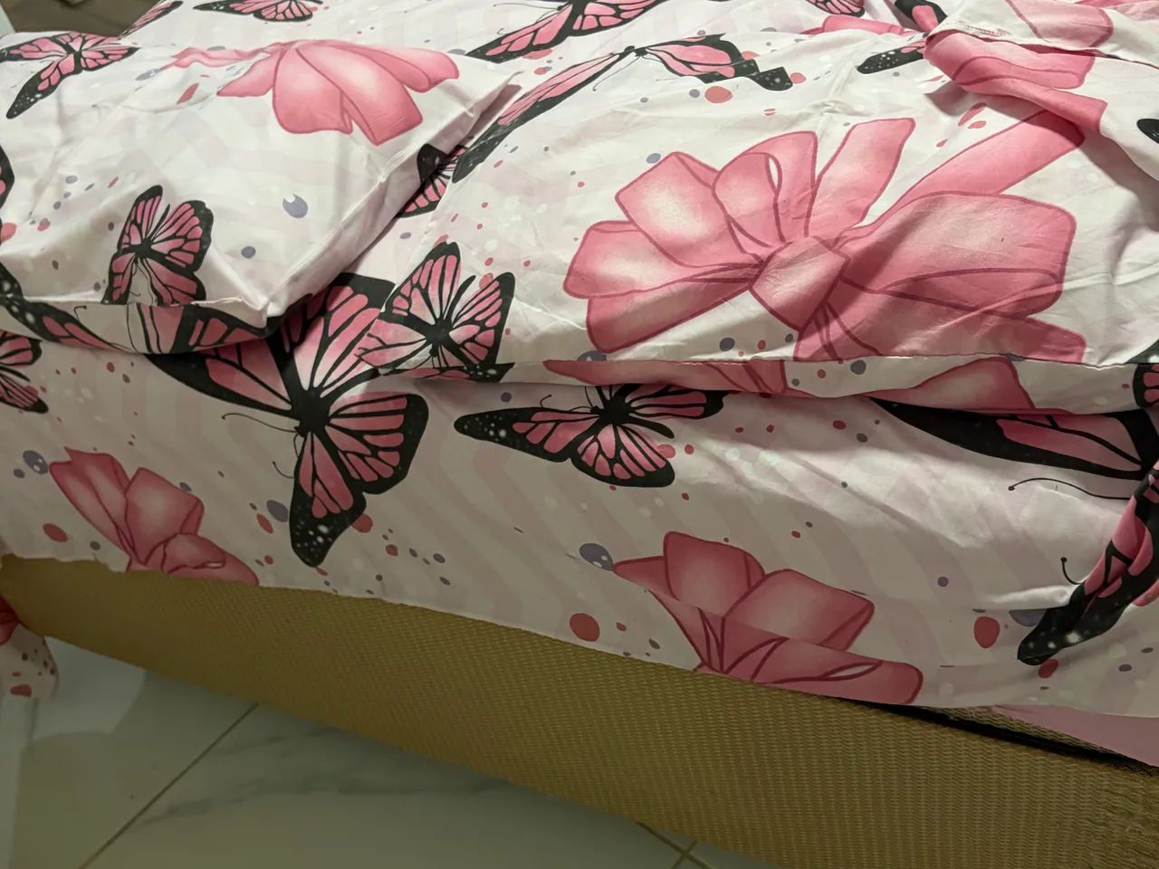Cama de casal - Foto 5