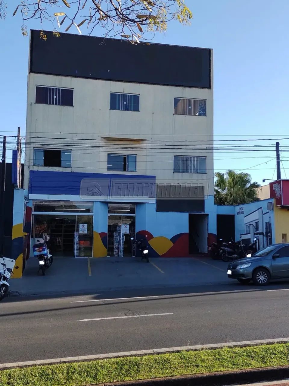 Apartamento Edifício Sem Nome em Sorocaba - Foto 2