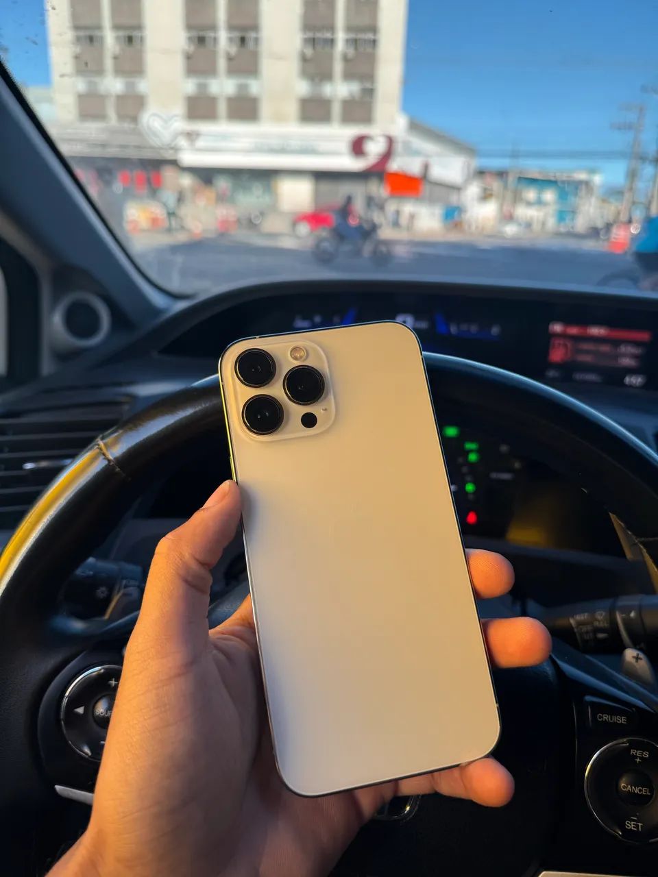 13 PRO MAX 128GB - Foto 2