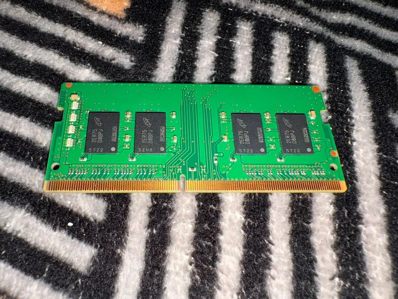 MEMÓRIA RAM 16gb - Foto 3