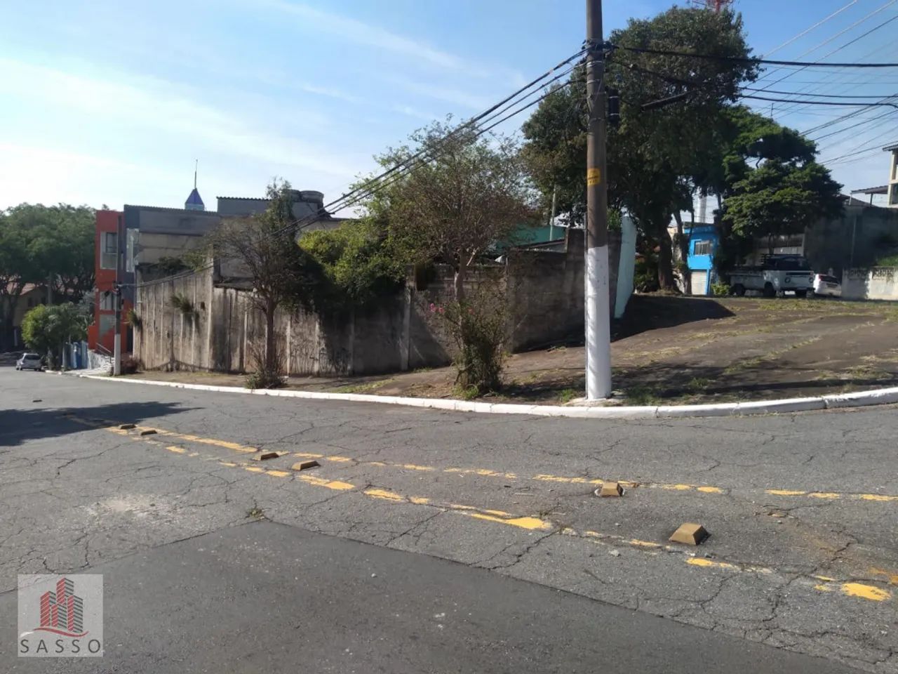 Vendo terreno na Cidade Patriarca. - Foto 2