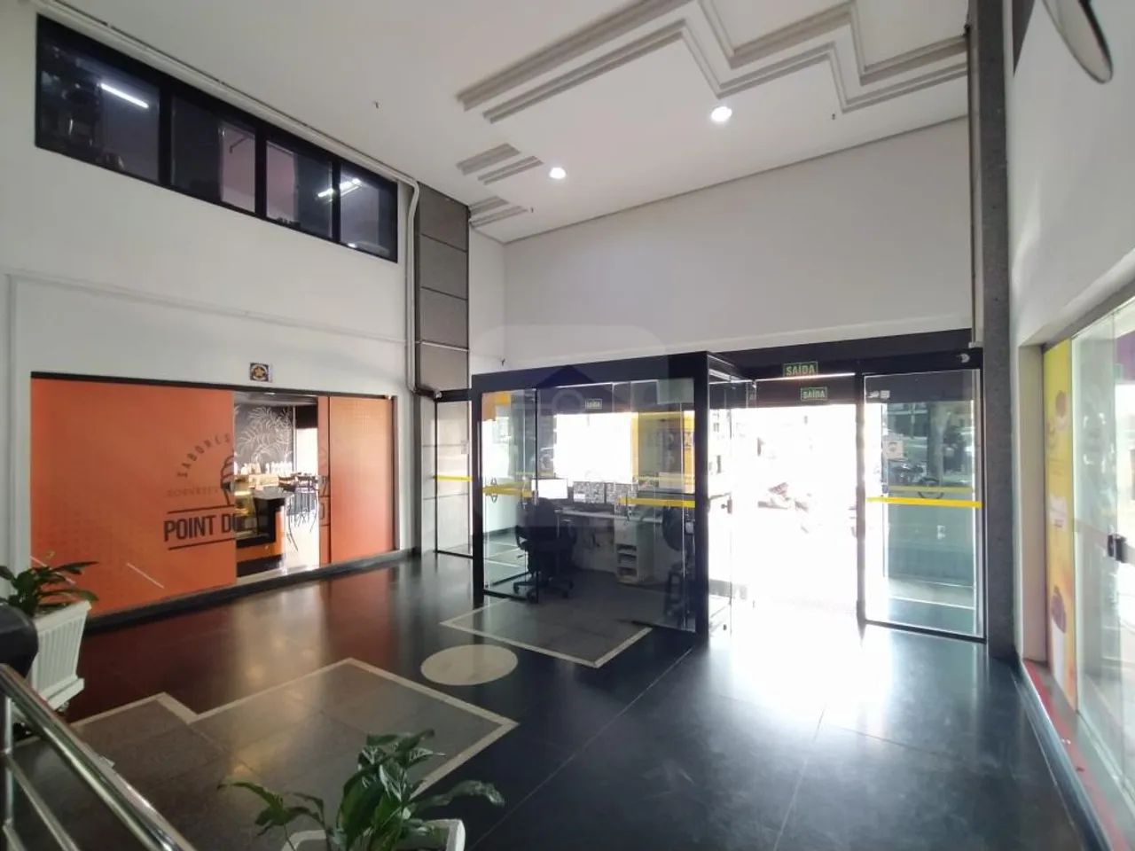 Sala comercial para locação no Centro. - Foto 4