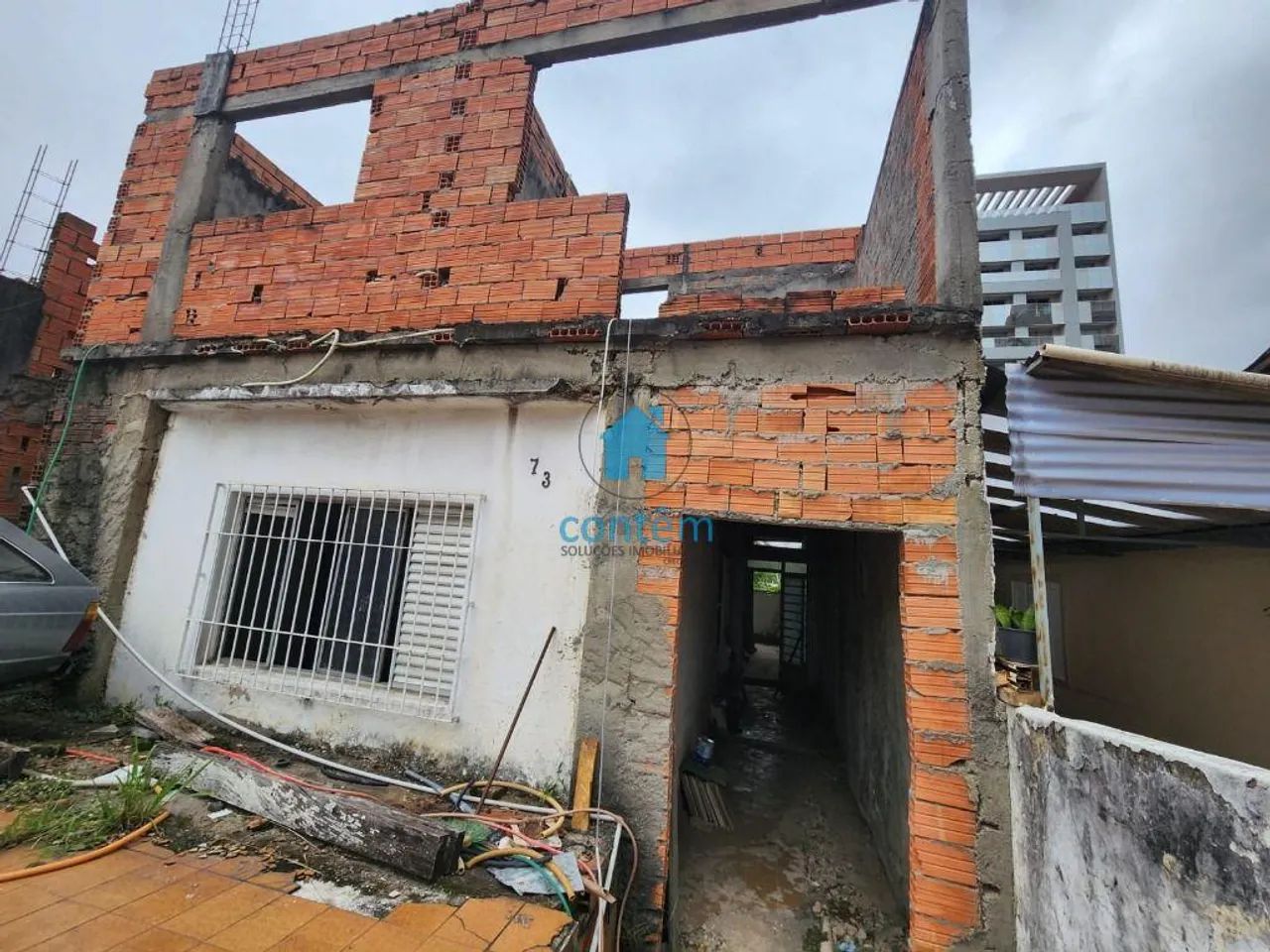 Sobrado à venda em Osasco, Centro, com 4 quartos, com 130 m² - Foto 4