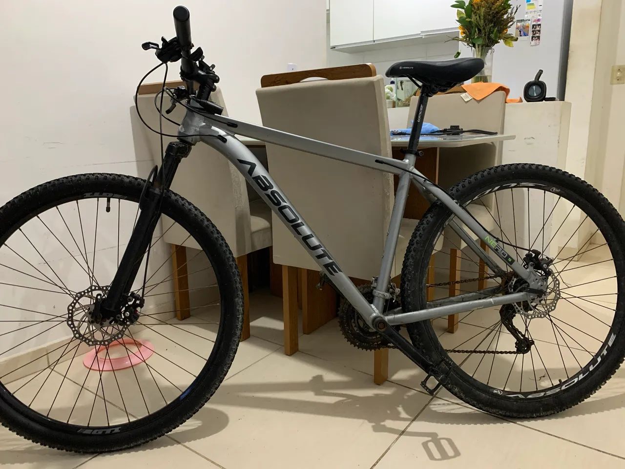 ABSOLUTE ARO 29  - Foto 4