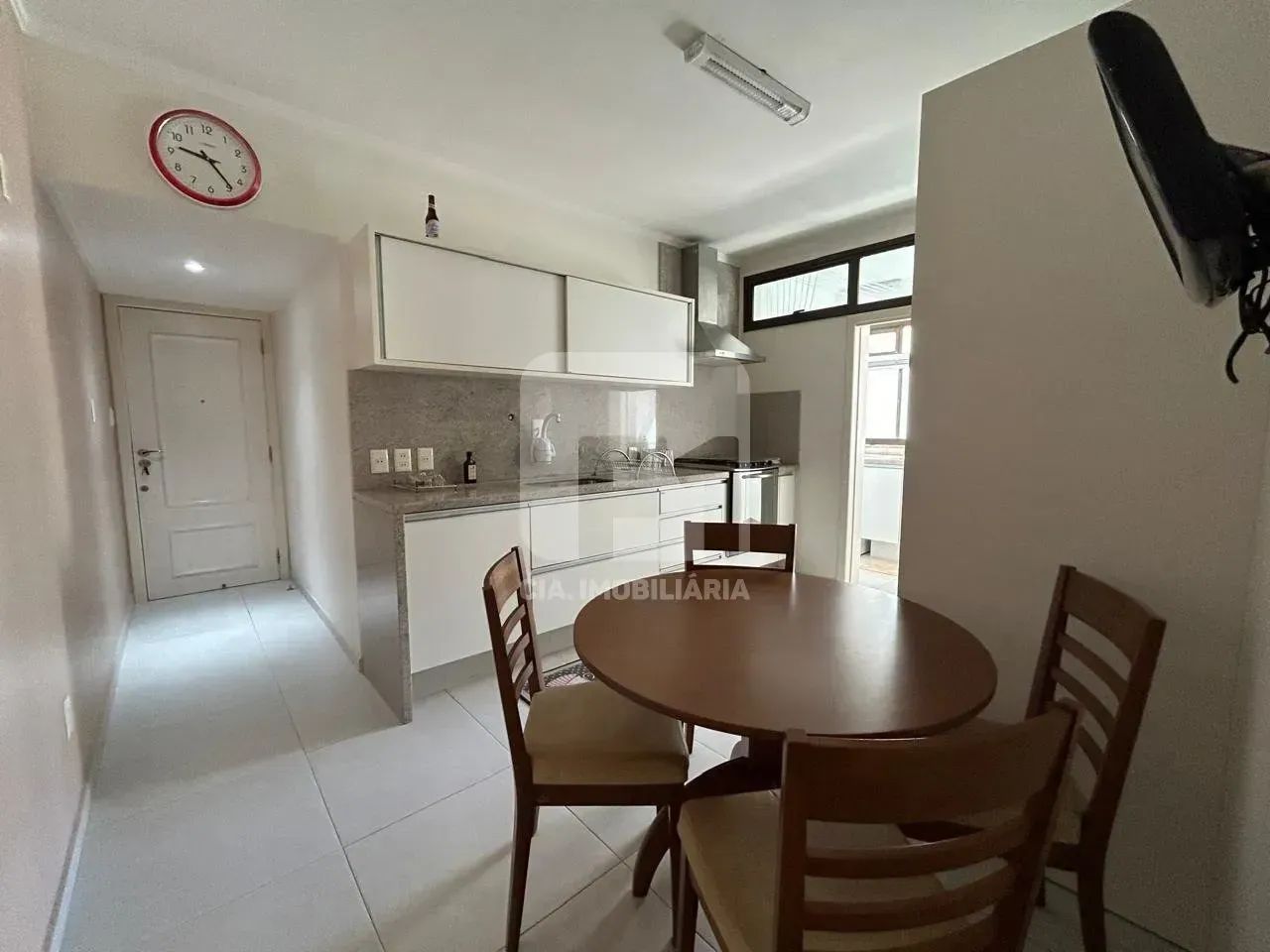 Apartamento de 3 quartos à venda no Centro - Florianópolis - SC - Foto 3