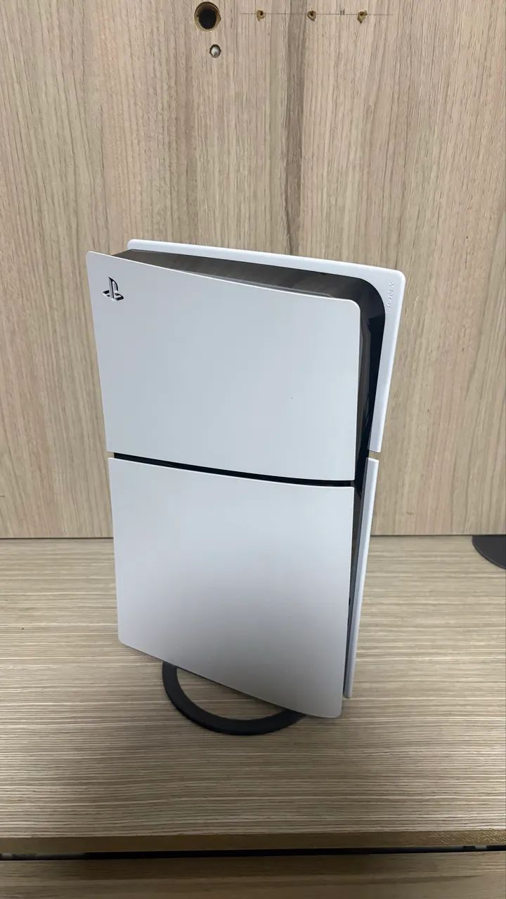 PS5 Slim  - Foto 2