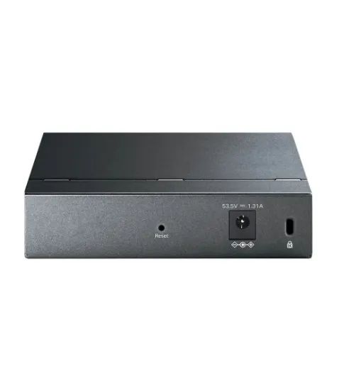 SWITCH TL SG105PE TP LINK - Foto 3