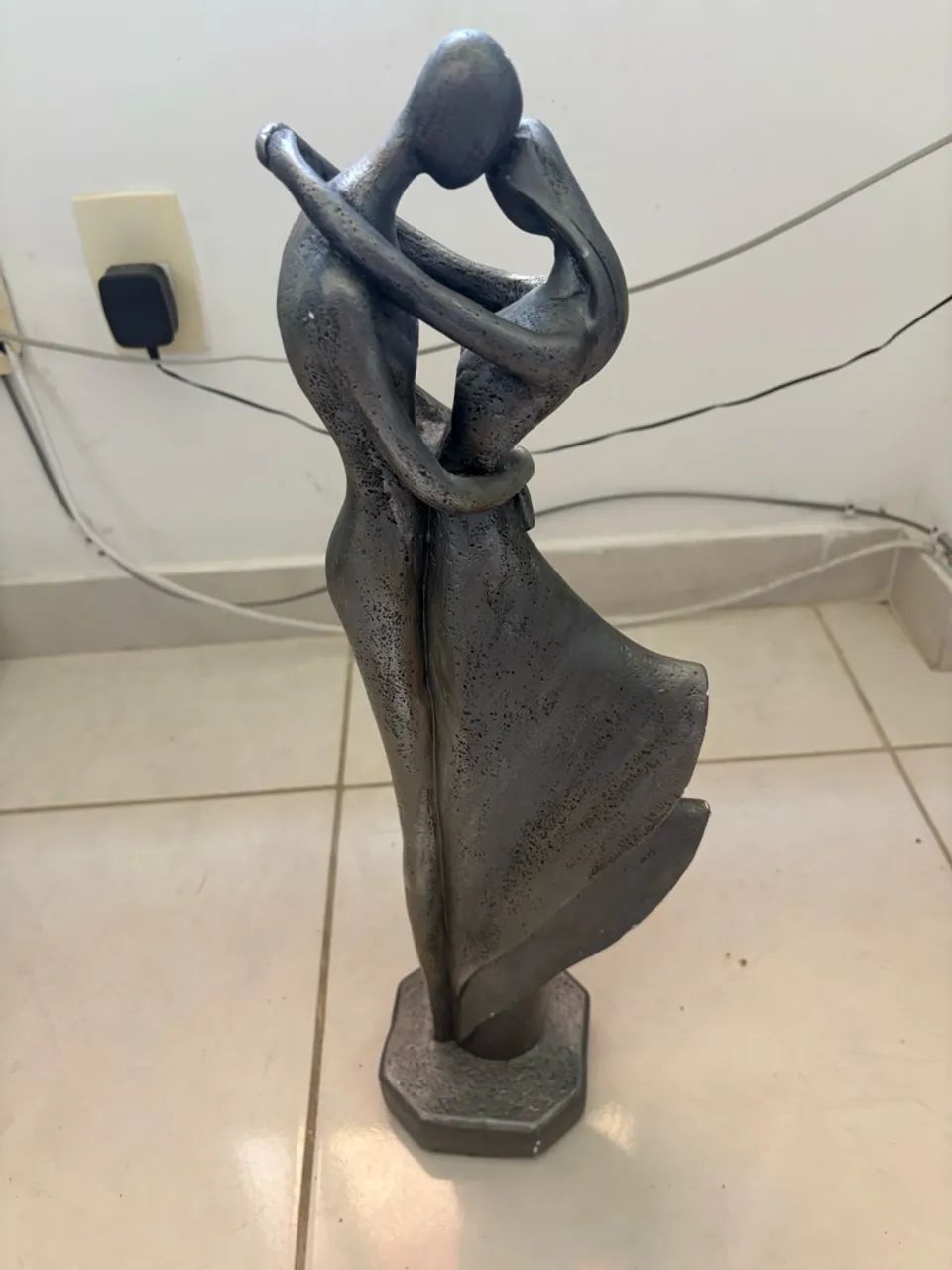 Peças decorativas  - Foto 3
