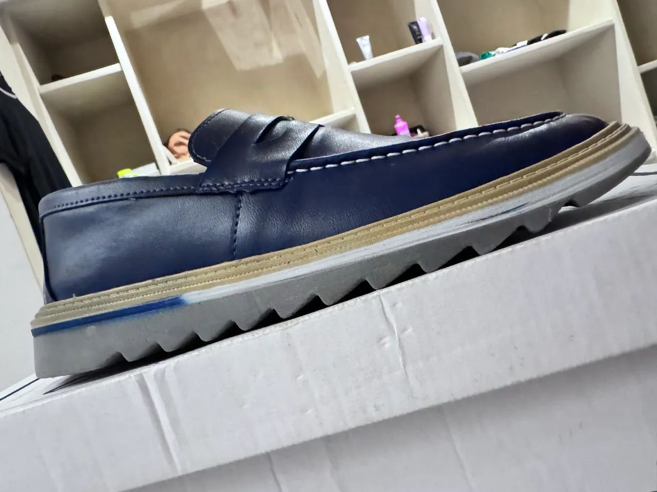 Sapatos exclusivos, sem uso.  - Foto 2