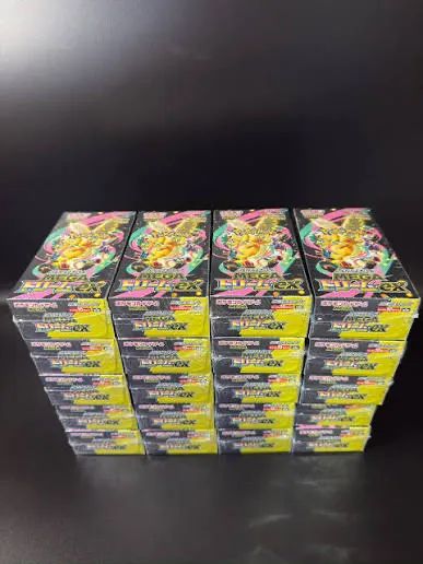 BOOSTER BOX MEGA DREAM JAPONESA  - Foto 2