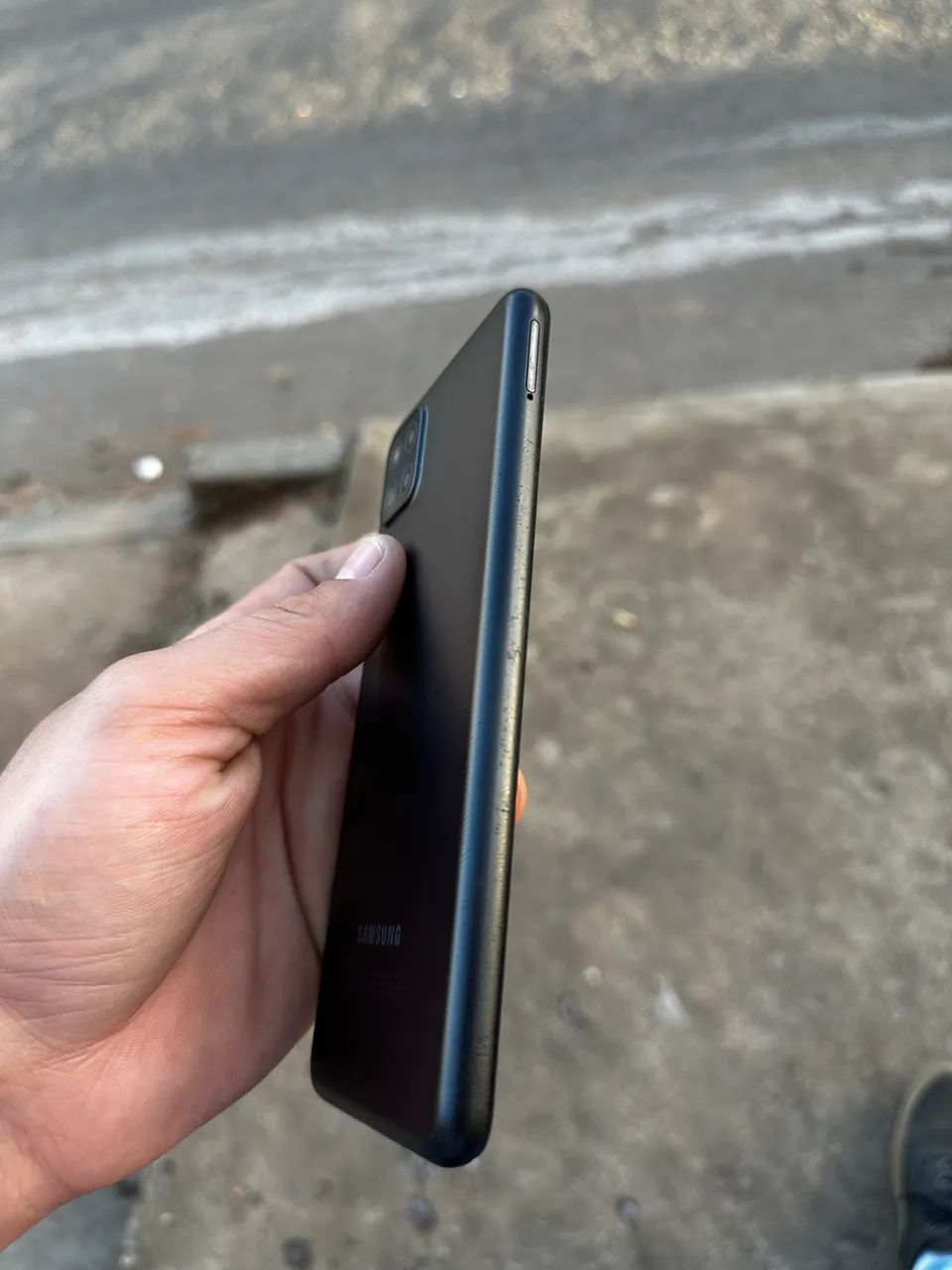 Sansung A12 64gb novinho  - Foto 5