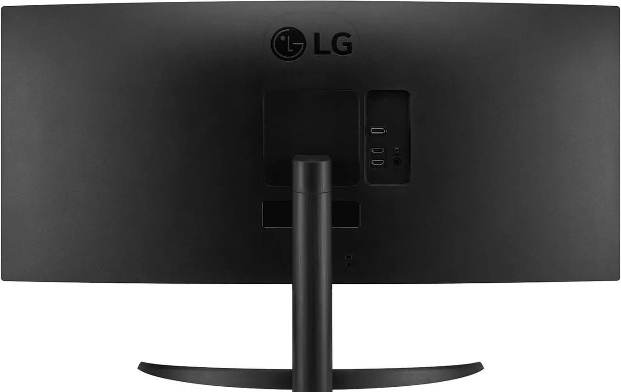 MONITOR ULTRAWIDE CURVO 34 - Foto 3