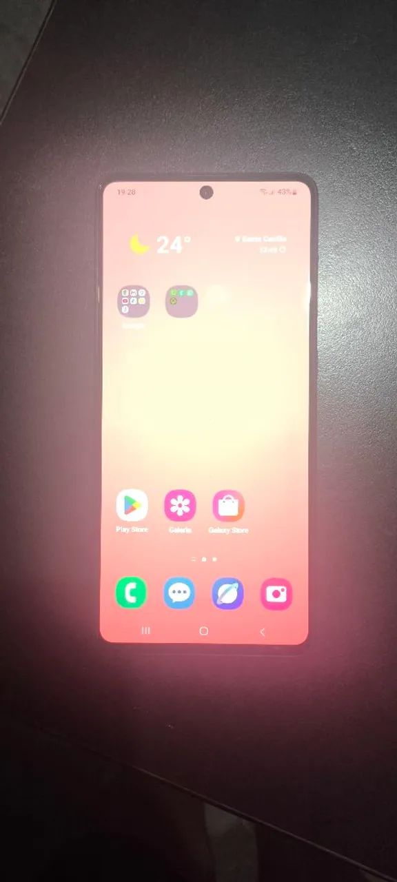 Samsung A71 - Foto 2