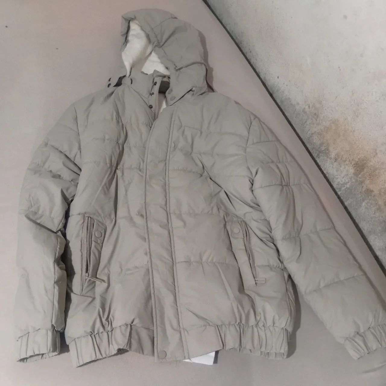 Brusa de frio  - Foto 2