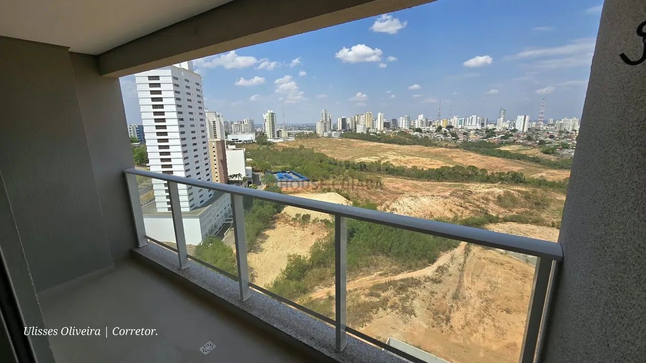 Apartamento no Edifício Valentina - Parque das Águas - Foto 5