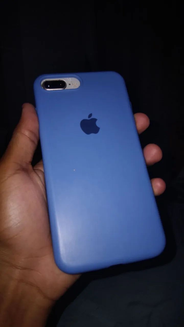 IPHONE 8 PLUS! BATERIA 100%, ACEITO TROCAS. - Foto 2