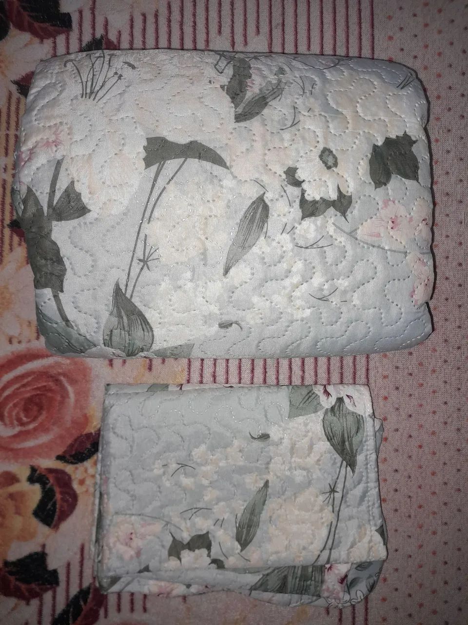 Colcha de cama quuen