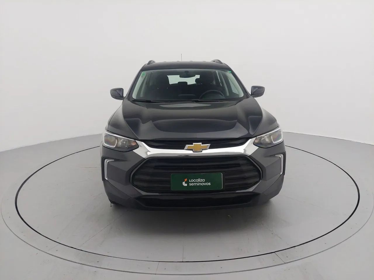 Chevrolet Tracker LT 1.0 Turbo 12V Flex Aut., foto 8 de 18