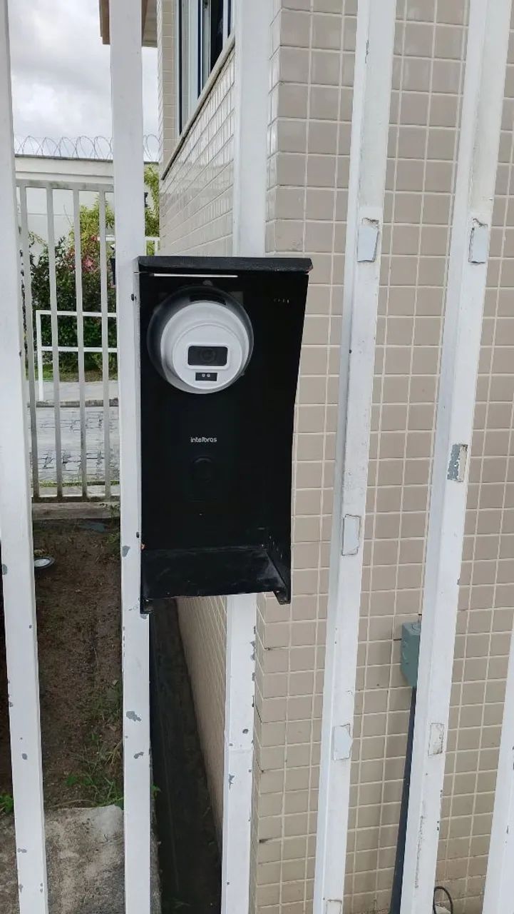 CERCA ELÉTRICA E CÂMERAS ! INSTALAÇÃO E MANUTENÇÃO SEGURANÇA ELETRÔNICA. - Foto 5