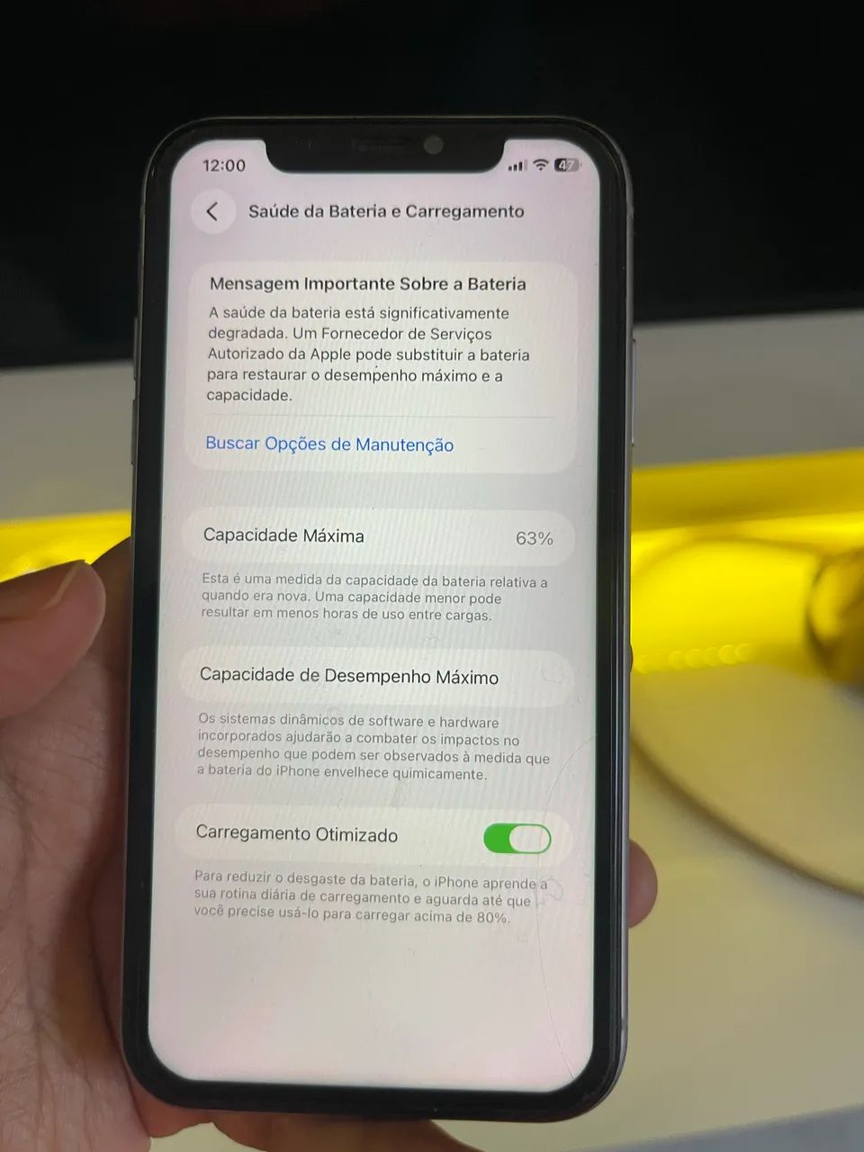 IPhone 11 64gb - Foto 5