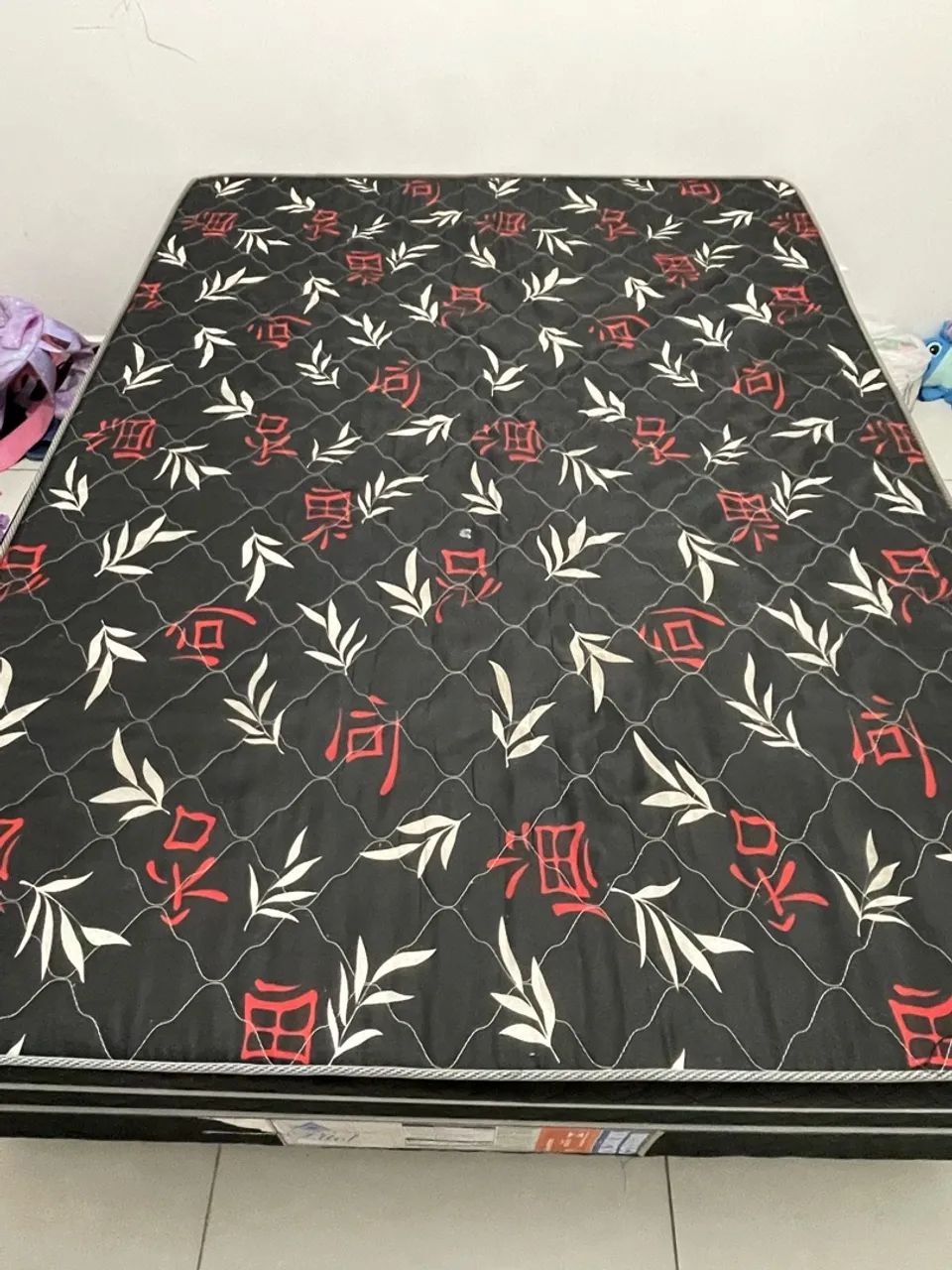 ?VENDENDO RÁPIDO URGENTE: Cama Box Casal Conjugada! - Foto 3