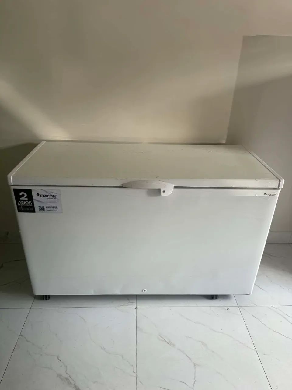 Freezer Horizontal - Foto 3