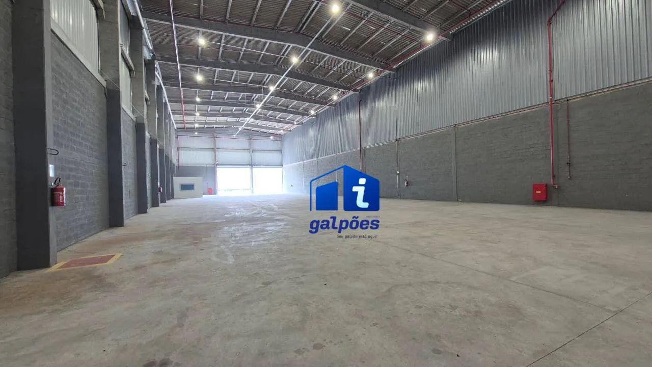 Galpões com 2.400 m² Dentro de Condomínio em Carpina - PE - Foto 5