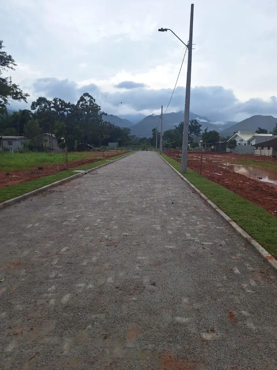 Terreno em Loteamento - Contrato de Compra e Venda - Foto 4