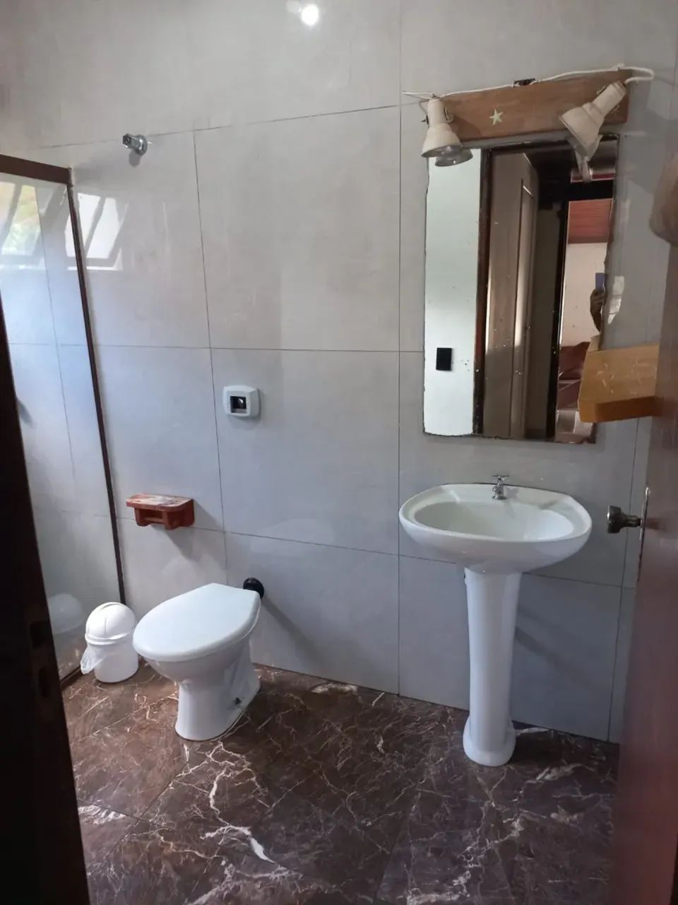 quarto repúnica pantanal - Foto 3