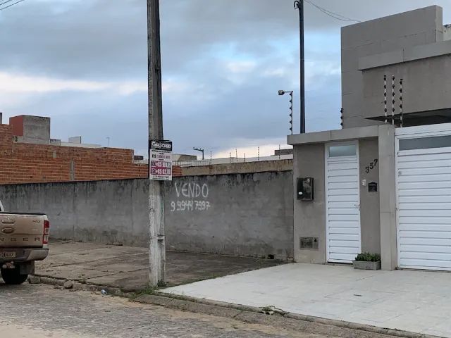 Terreno no Le Corbusier em Itabaiana SE - Foto 5