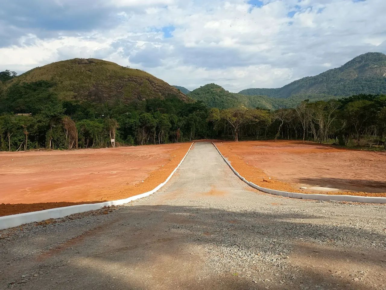 TERRENOS FINANCIADOS ITAIPUAÇU SENTIDO PRAIA  - Foto 4