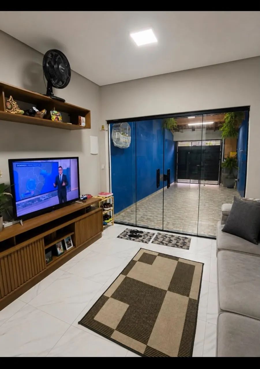 CASA A VENDA NO MAIOBÃO  - Foto 3